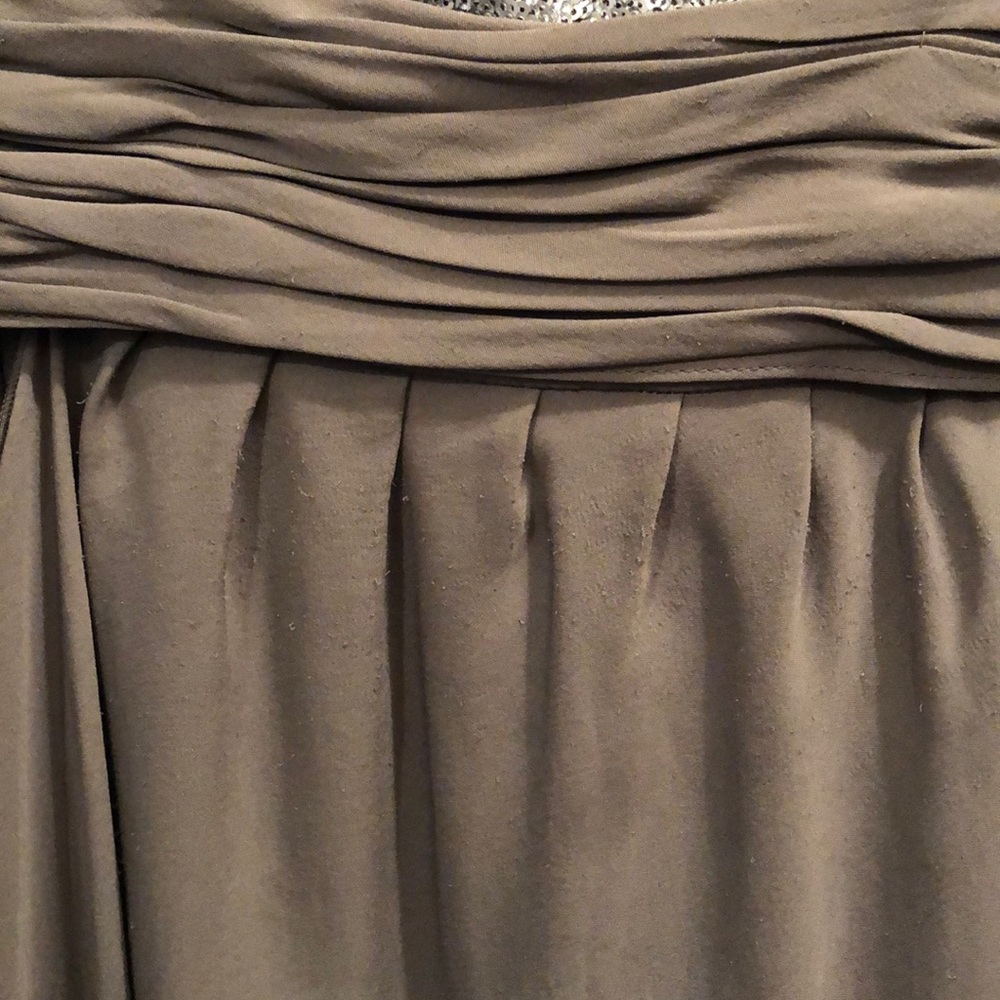 Alice + Olivia strapless dress - Picture 4 of 8